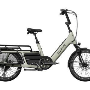 Aventon – Abound LR Ebike