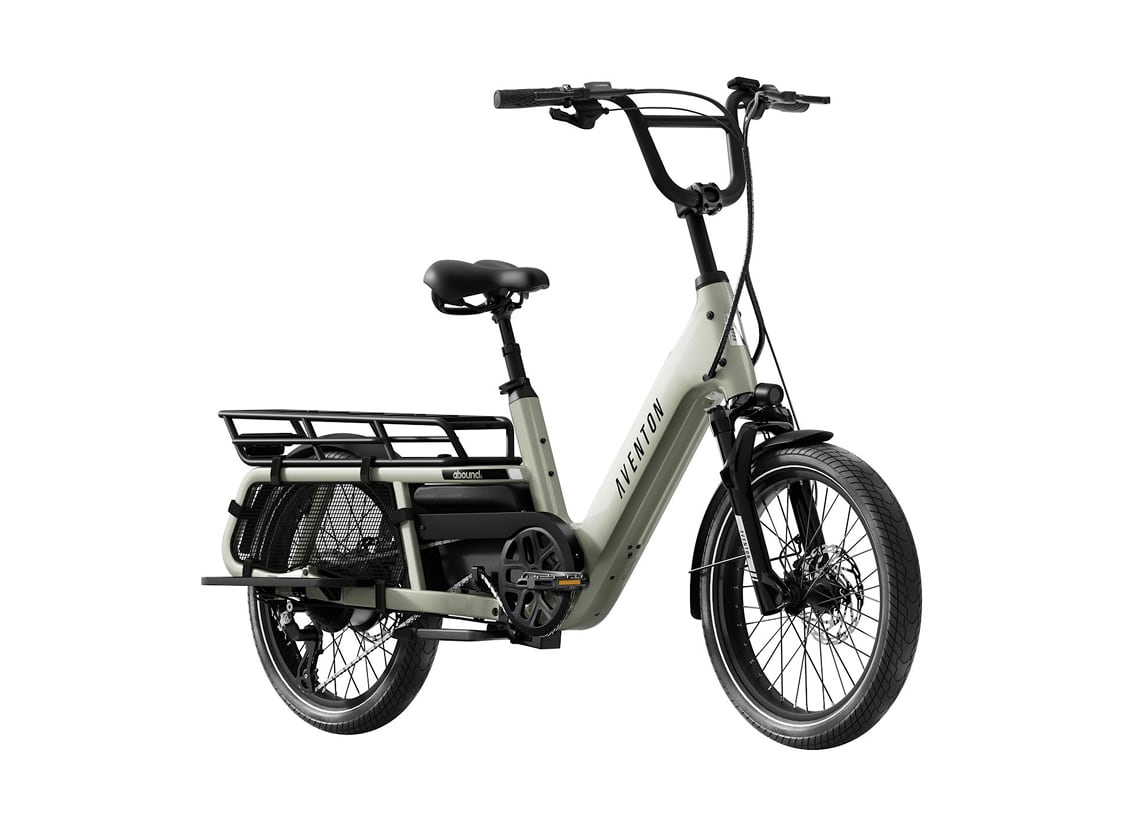 Aventon – Abound LR Ebike - Image 2