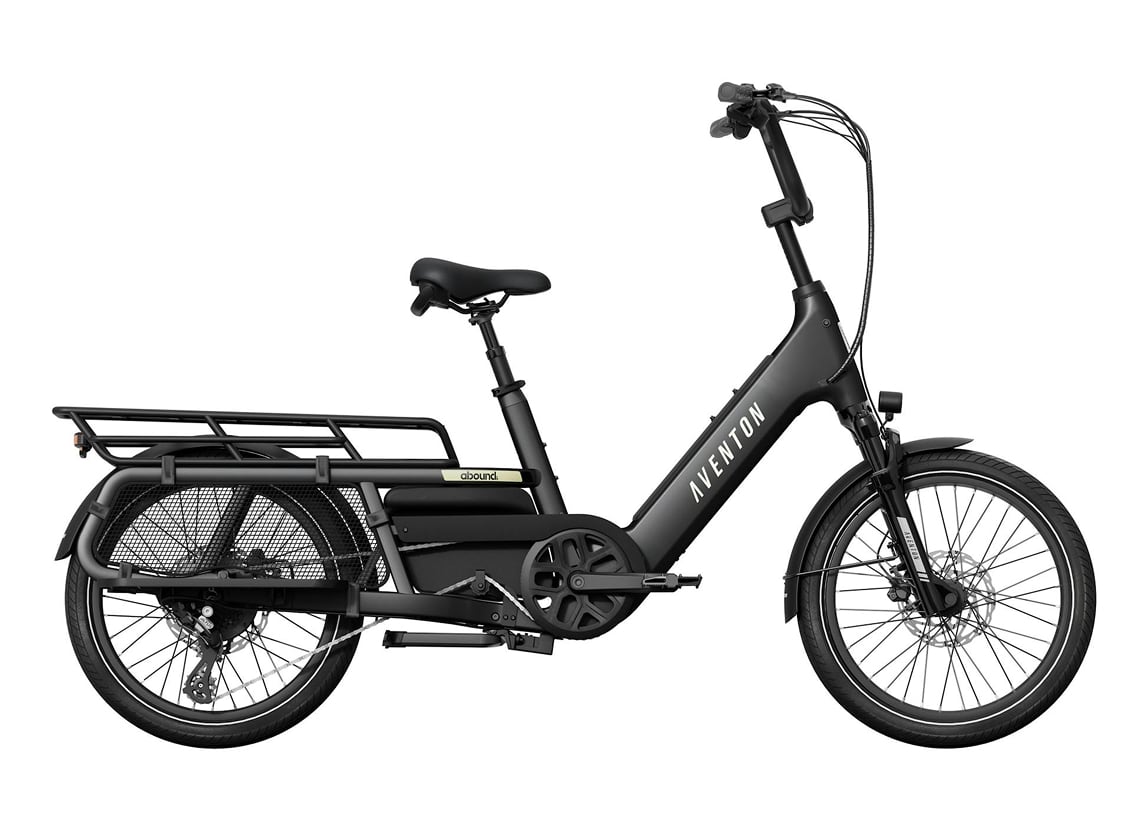 Aventon – Abound LR Ebike - Image 4