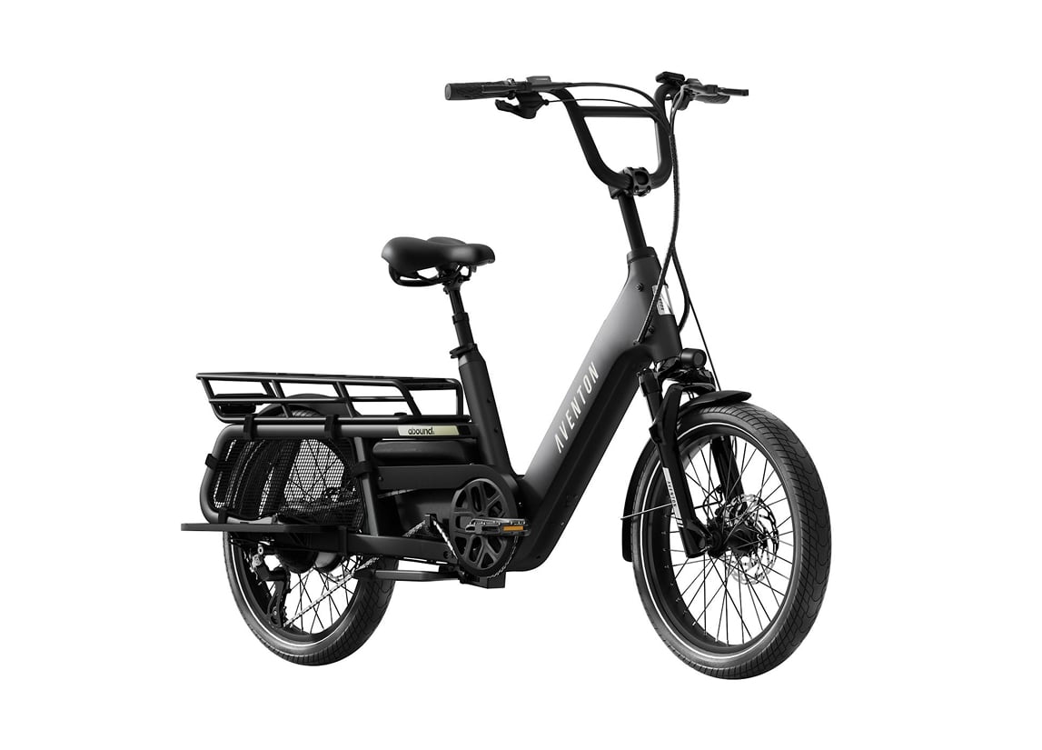 Aventon – Abound LR Ebike - Image 5