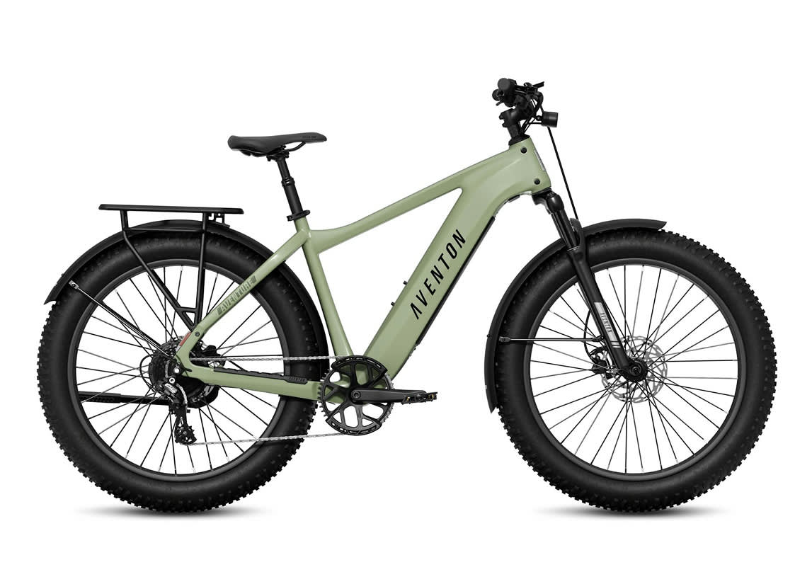Aventon – Aventure 3 Ebike - Image 8
