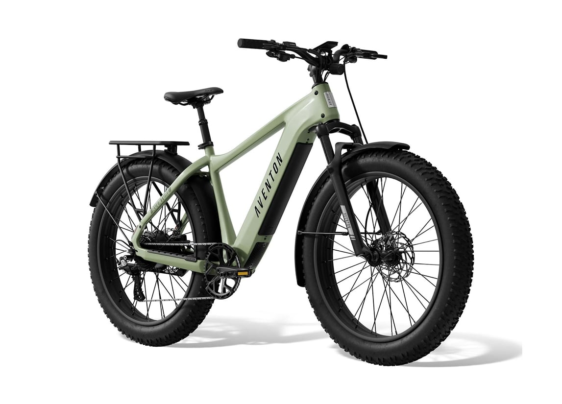 Aventon – Aventure 3 Ebike - Image 9
