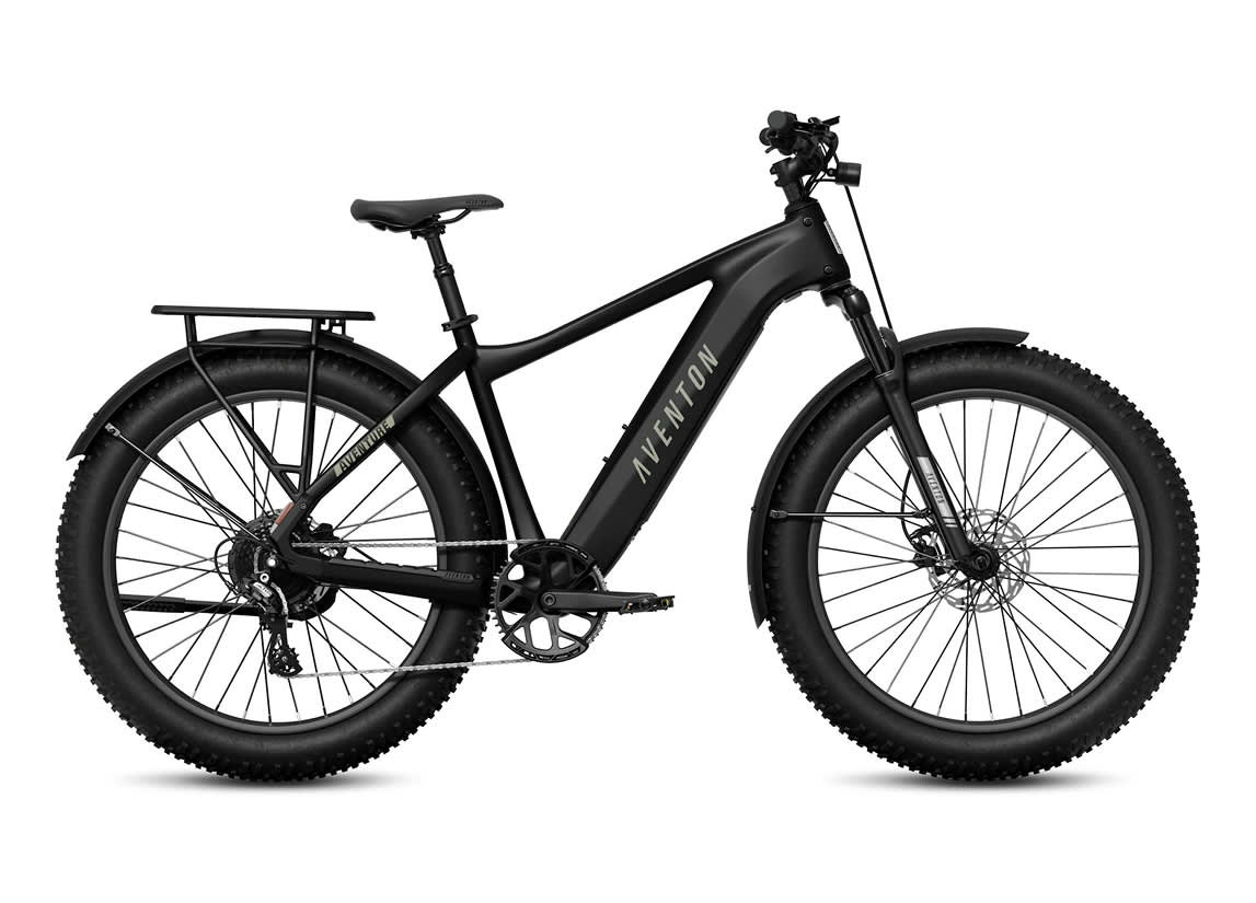 Aventon – Aventure 3 Ebike - Image 11