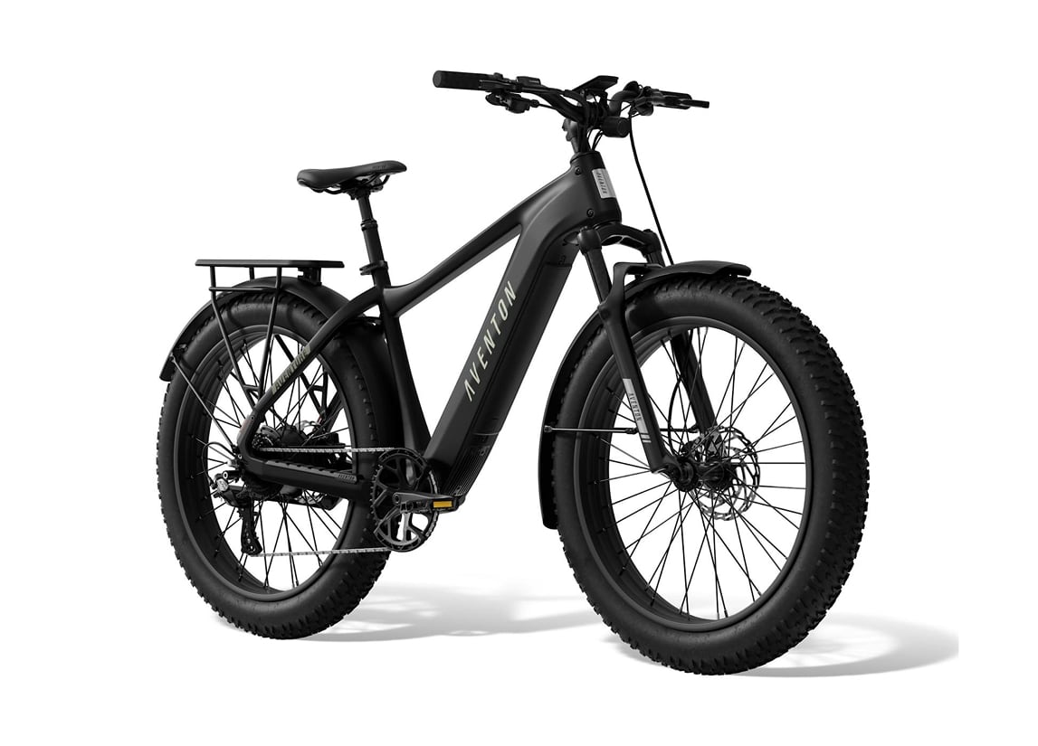Aventon – Aventure 3 Ebike - Image 12