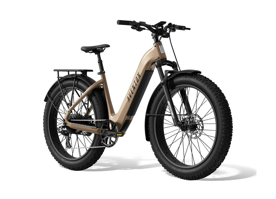 Aventon – Aventure 3 Ebike - Image 2