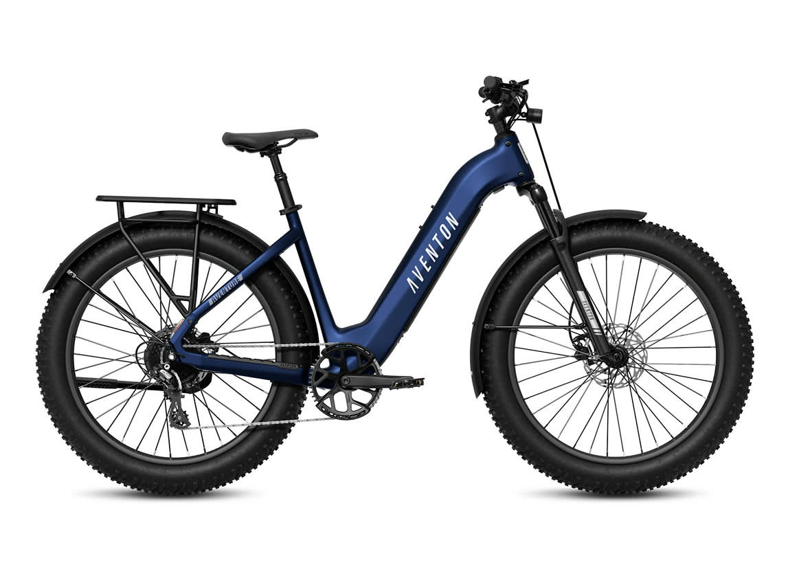 Aventon – Aventure 3 Ebike - Image 4