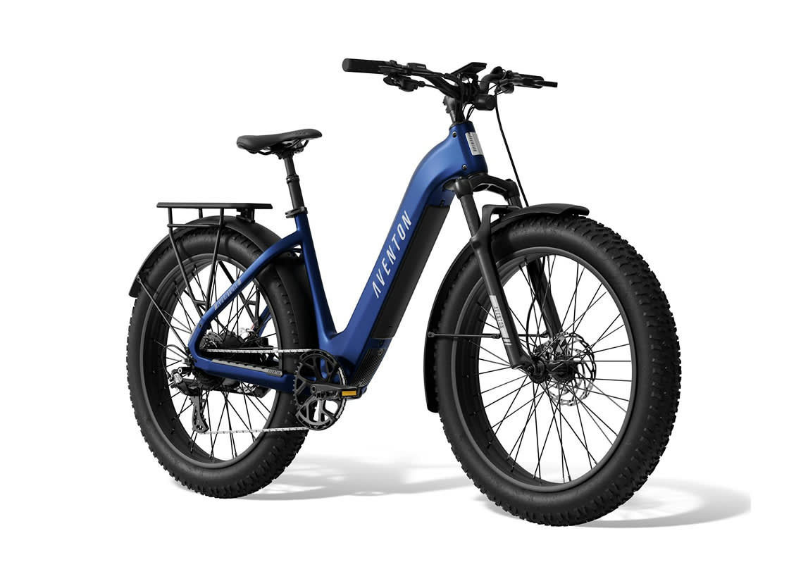 Aventon – Aventure 3 Ebike - Image 5