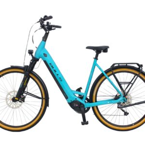 BULLS BIKES CROSS LITE S