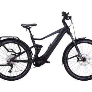 BULLS  ICONIC EVO TR 1 750