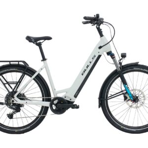 BULLS BIKES ICONIC S