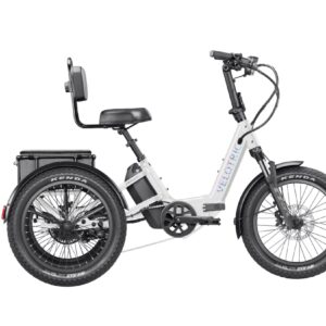 Velotric Triker Electric Tricycle