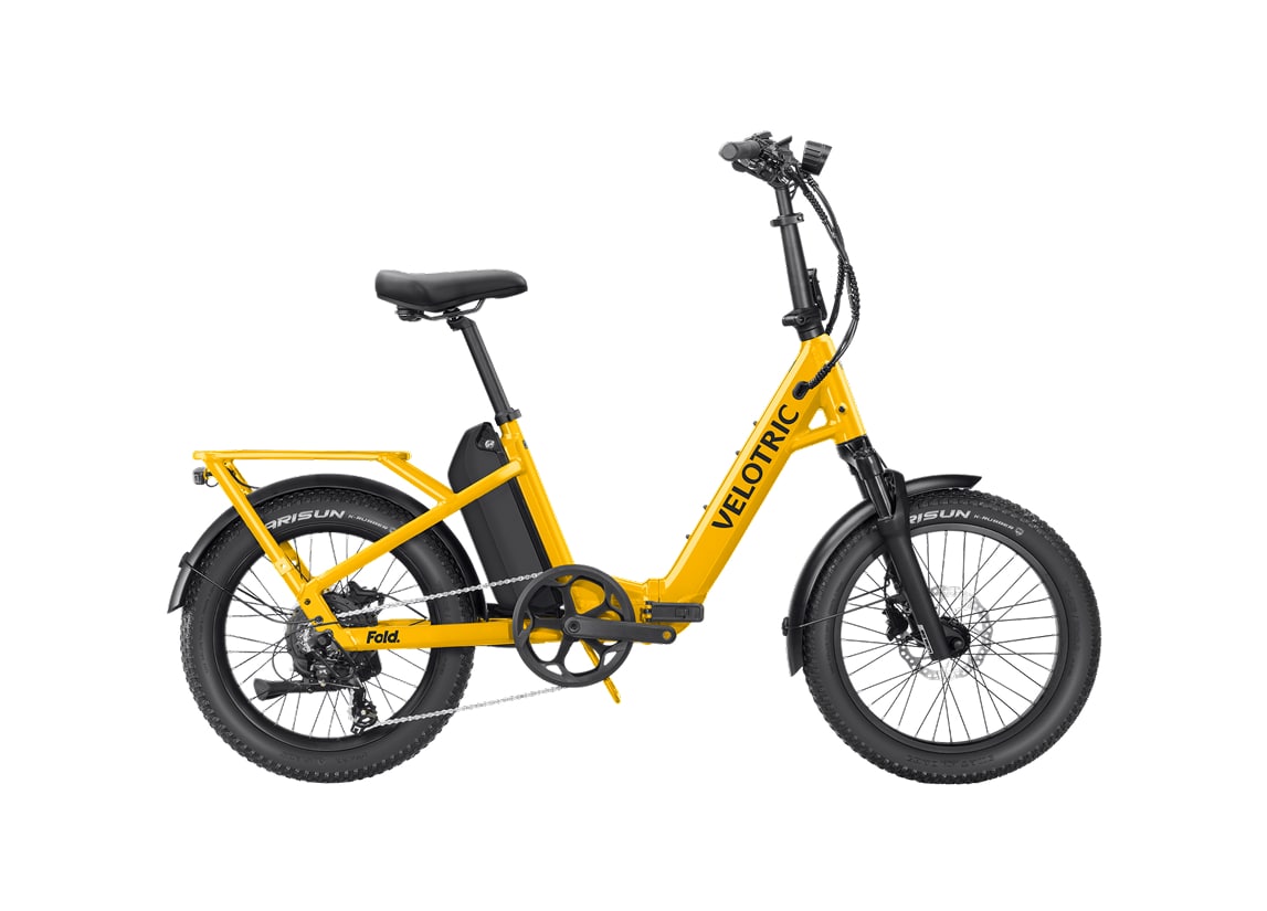 Velotric Fold 1 Plus Ebike