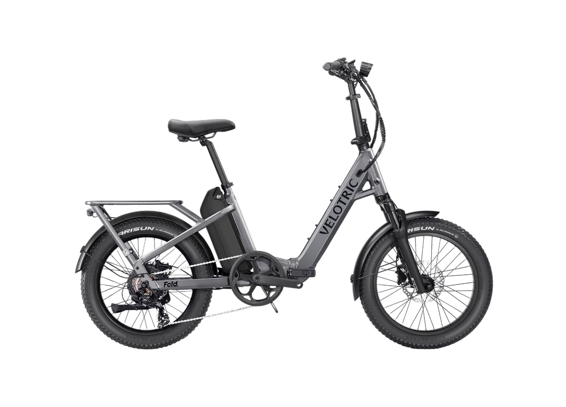 Velotric Fold 1 Plus Ebike - Image 8
