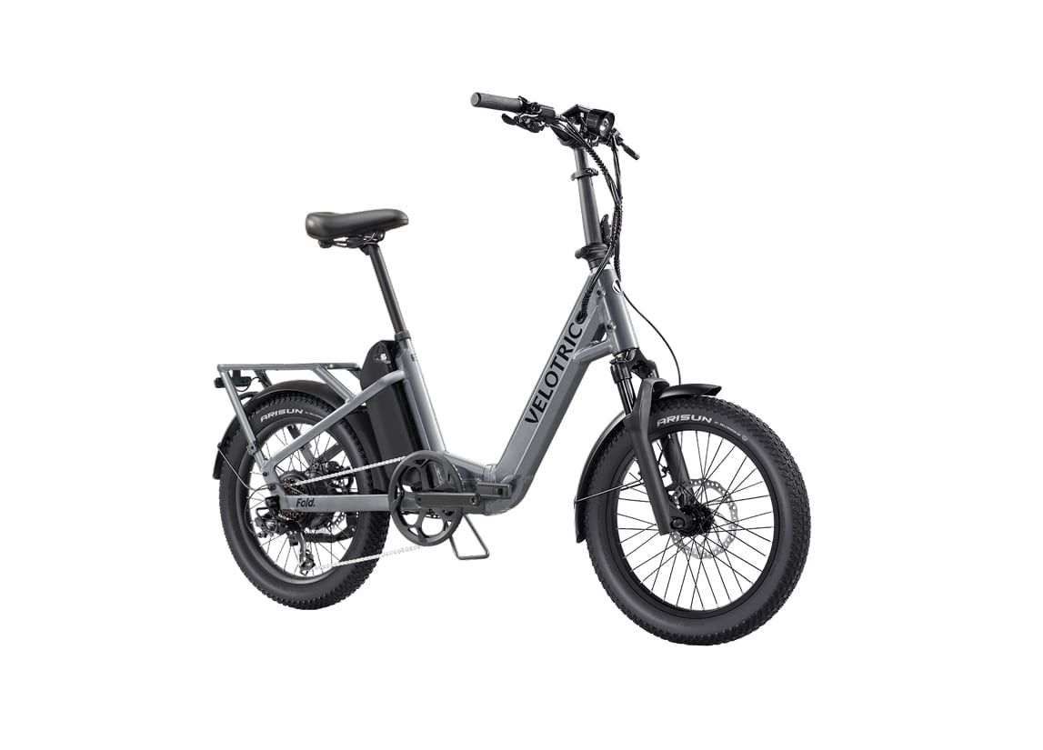 Velotric Fold 1 Plus Ebike - Image 9