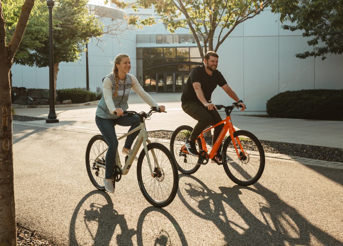 Velotric T1 ST Plus Ebike - Image 9