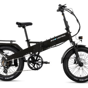 LECTRIC – XP4