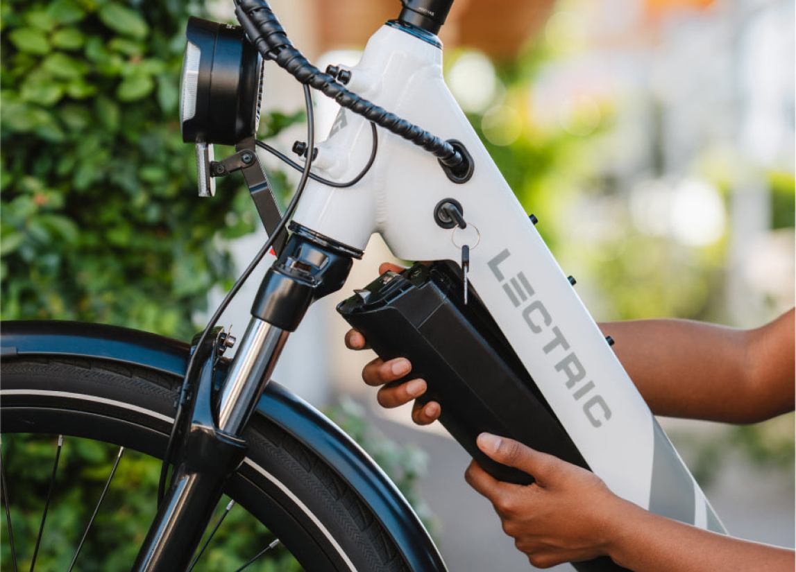 Lectric – XPress 750 - Image 9