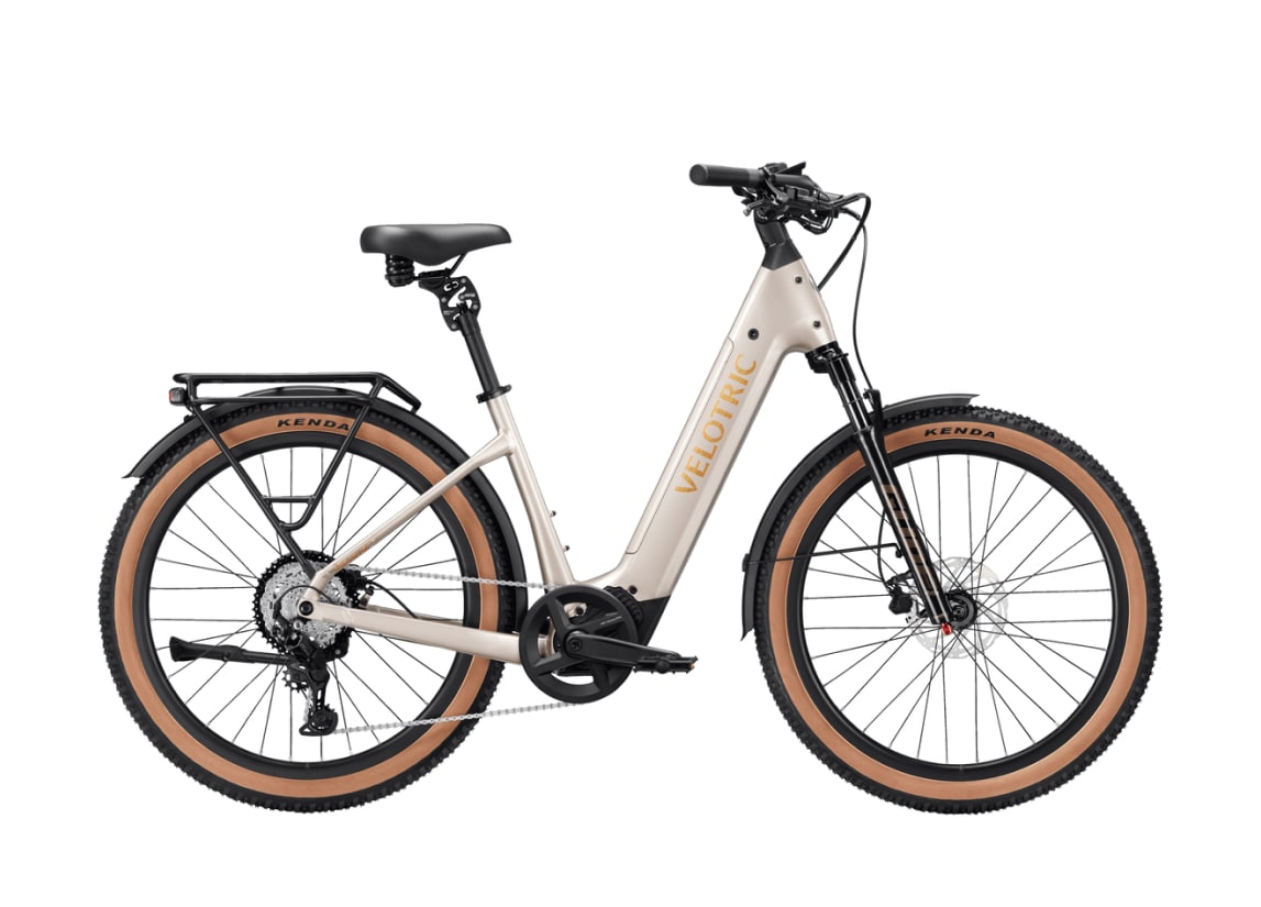 Velotric Discover M